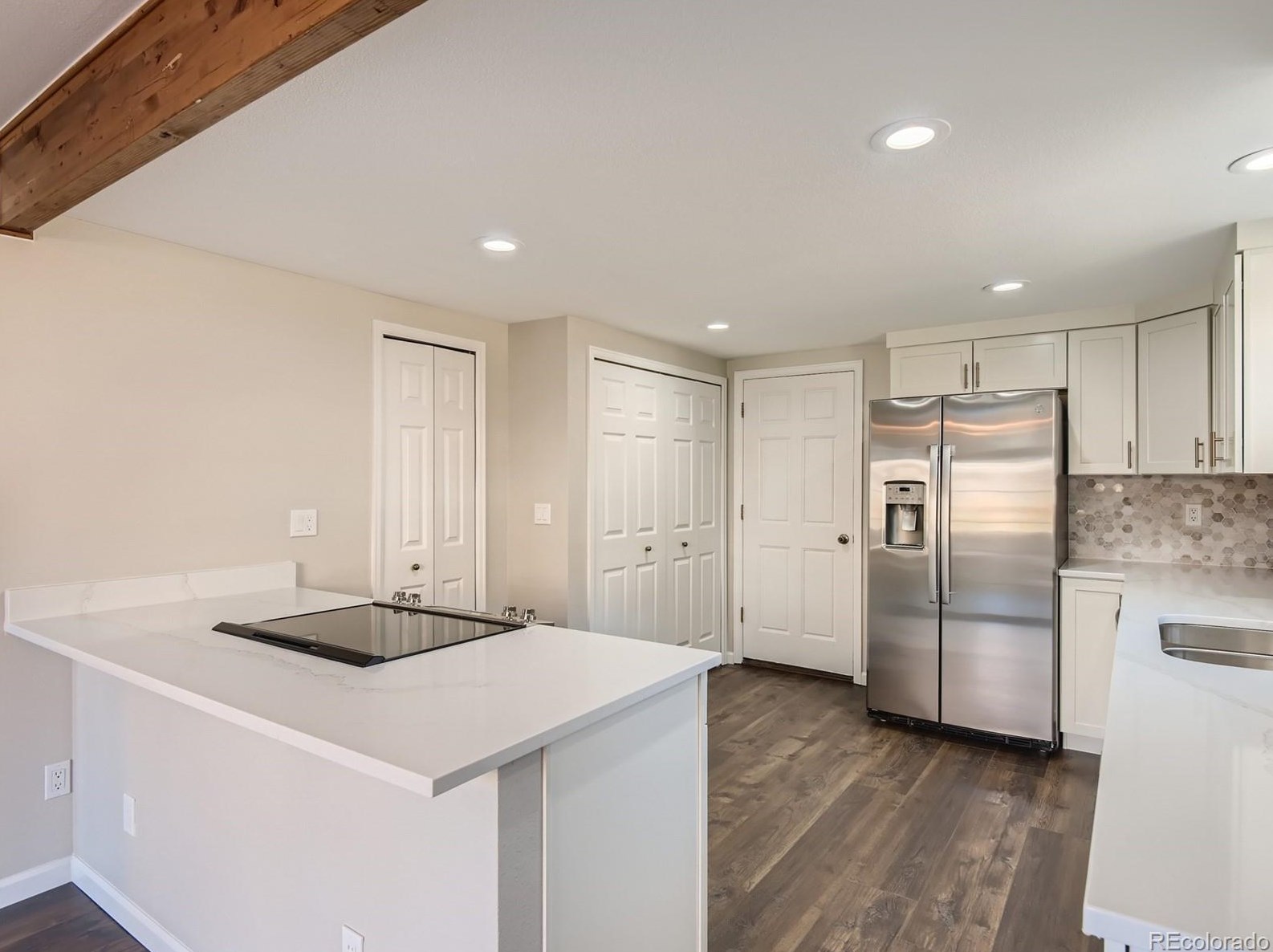 9151 Cactus Ct, Littleton CO  80124-3050 exterior