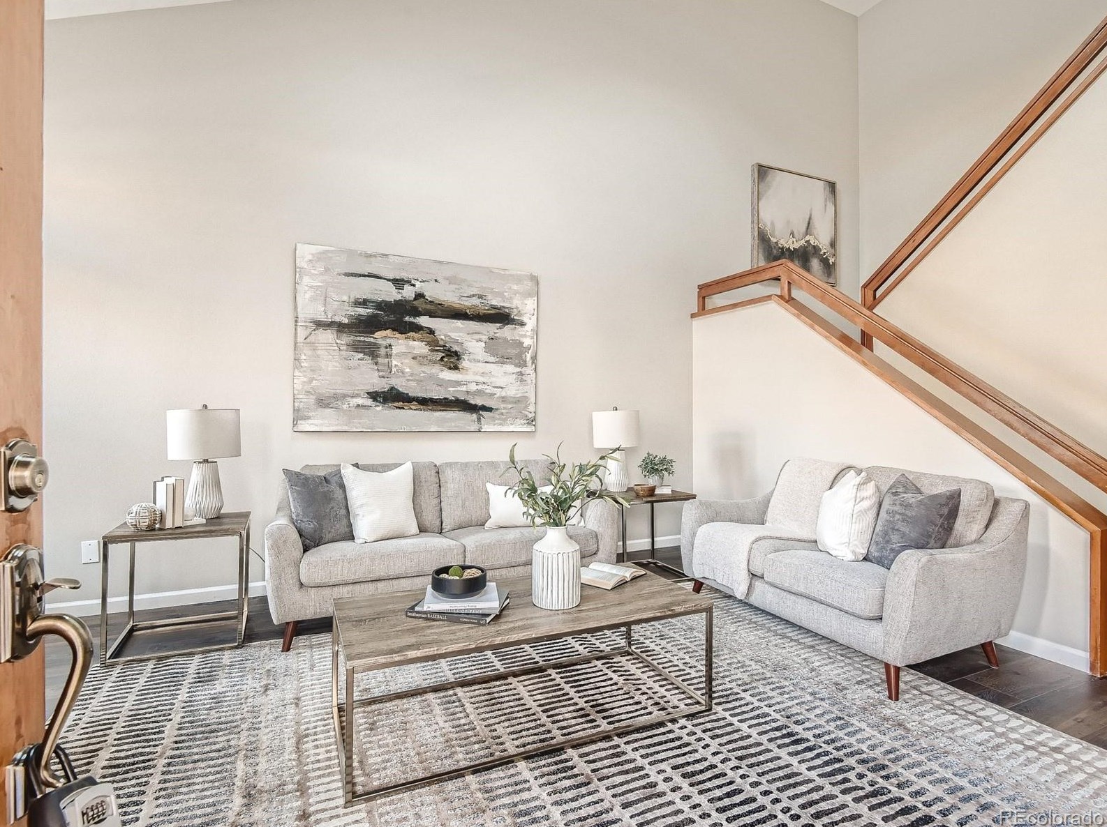 9151 Cactus Ct, Littleton CO  80124-3050 exterior