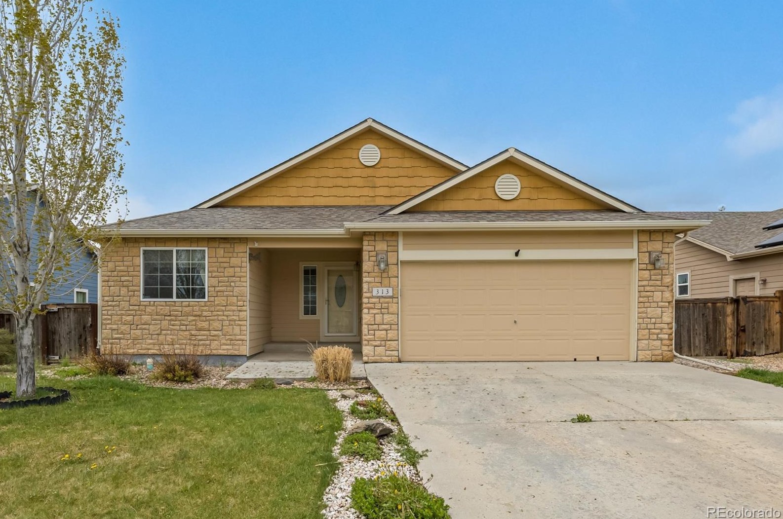 313 Windflower Way, Fort Collins, CO 80550