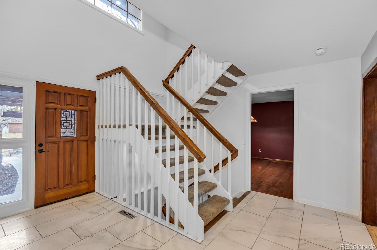 6131 Marion Way, Littleton CO 80121-2619 exterior