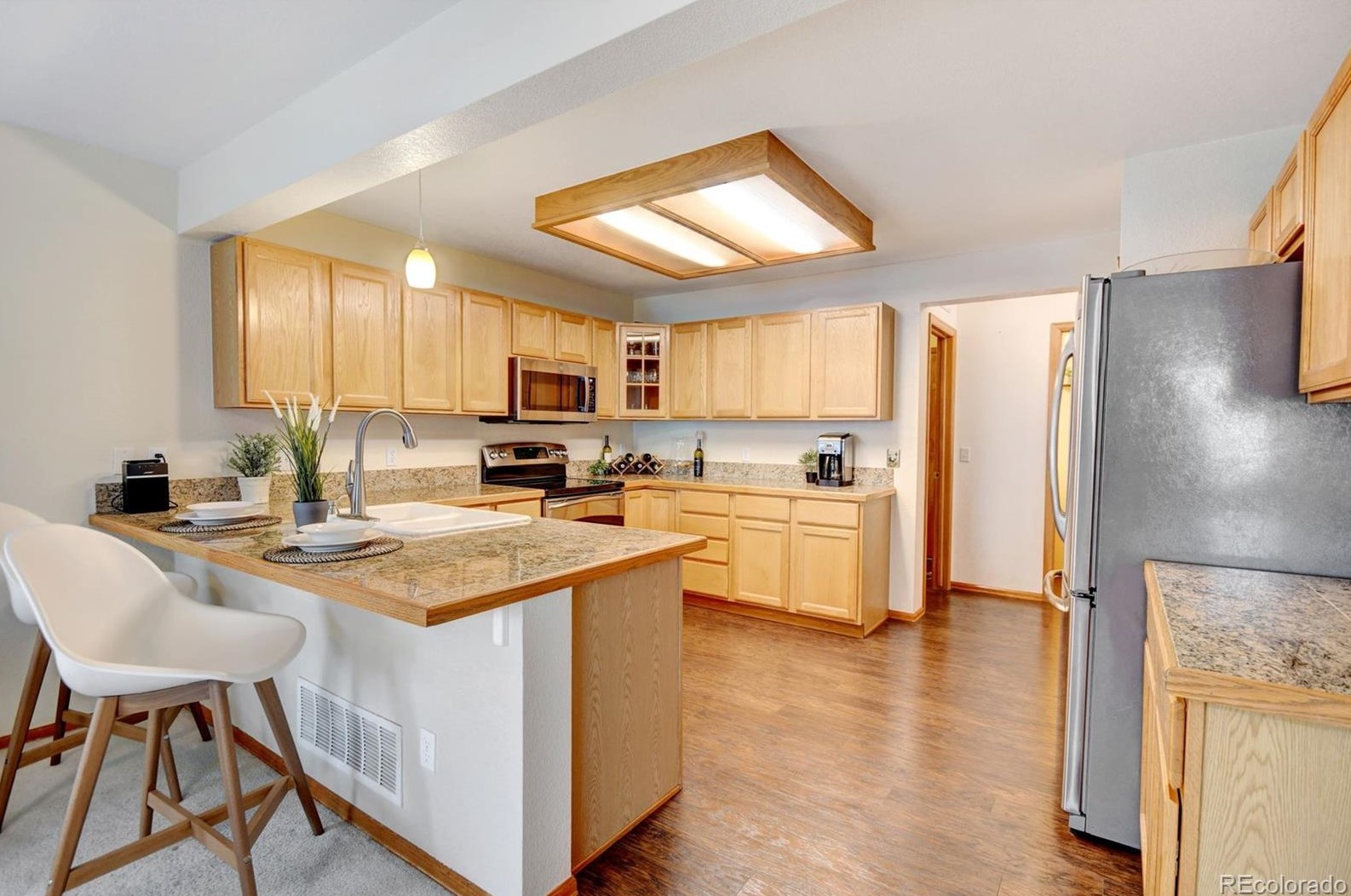 2337 Hyacinth Rd, Littleton CO 80129-4697 exterior