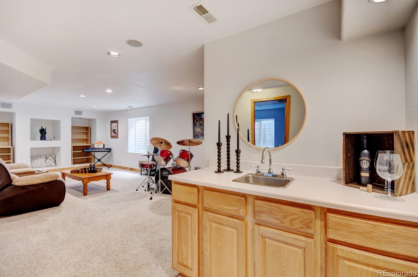 2337 Hyacinth Rd, Littleton CO 80129-4697 exterior