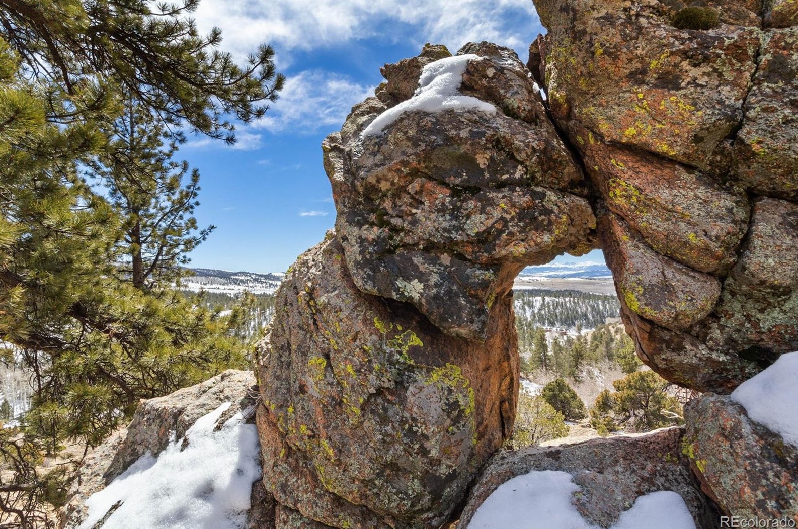 995 Schulze Ranch Rd, Horn Creek, CO 81252