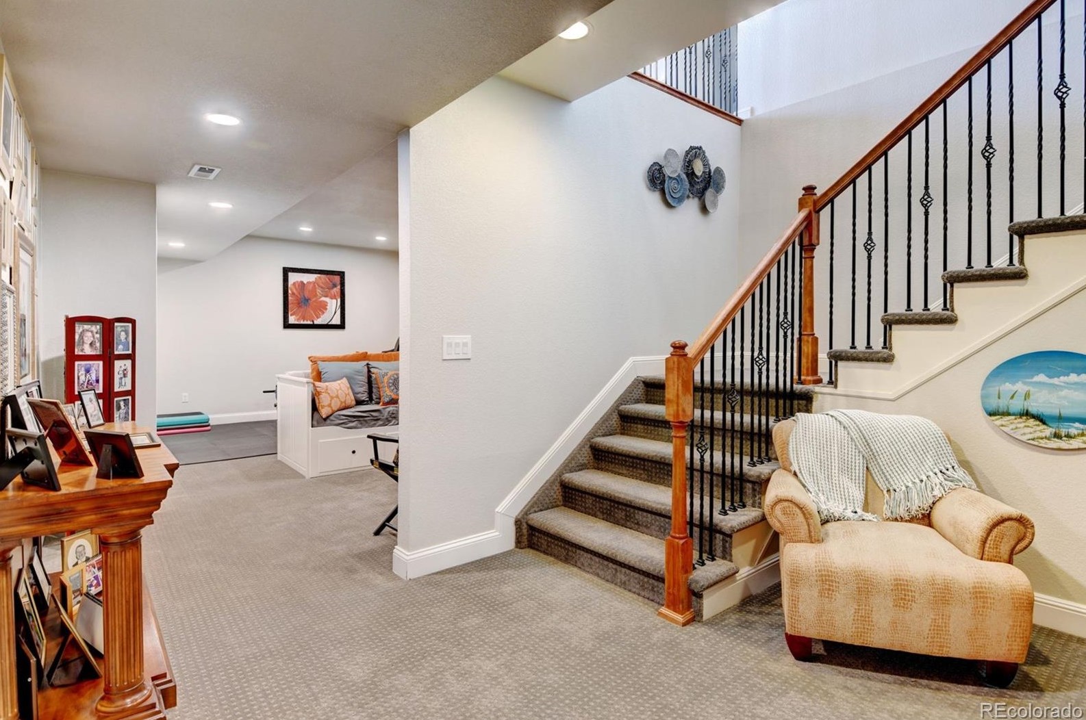 8262 Moss Cir, Arvada CO  80007 exterior