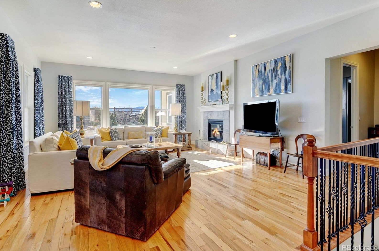 8262 Moss Cir, Arvada CO  80007 exterior