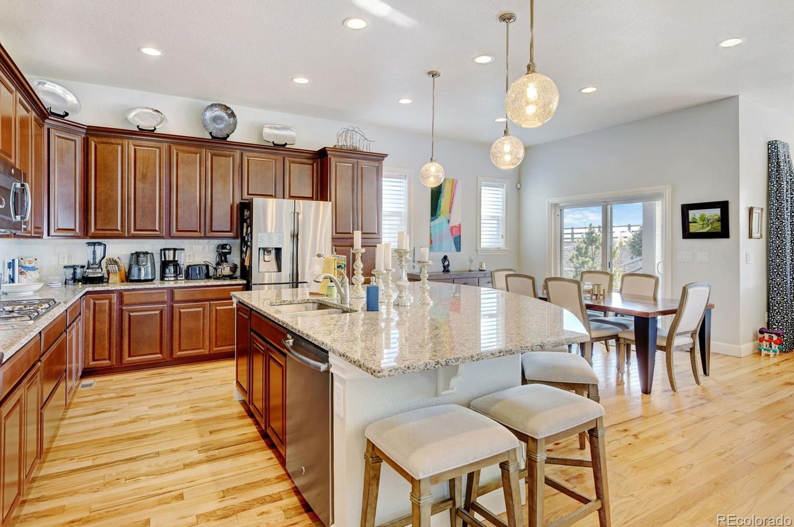8262 Moss Cir, Arvada CO  80007 exterior