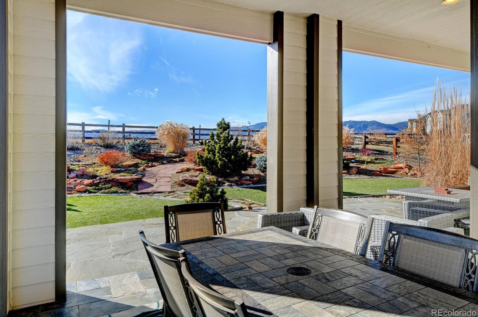 8262 Moss Cir, Arvada CO  80007 exterior