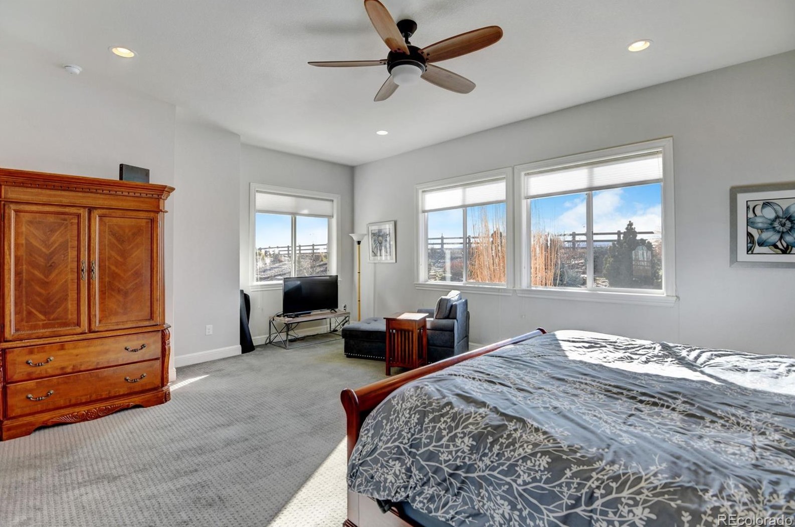 8262 Moss Cir, Arvada CO  80007 exterior