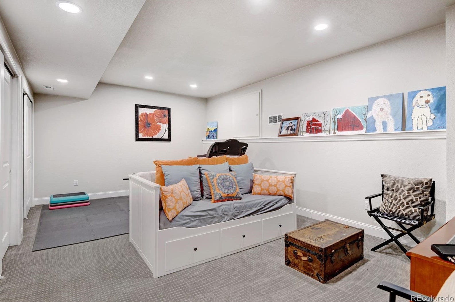 8262 Moss Cir, Arvada CO  80007 exterior