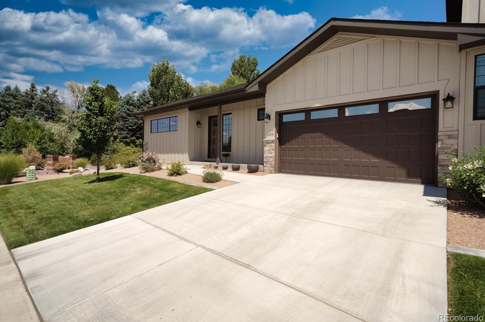 1670 Wellington Ave, Grand Junction, CO 81501