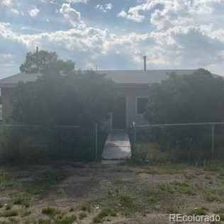 705 Harrison St, Monte Vista, CO 81144
