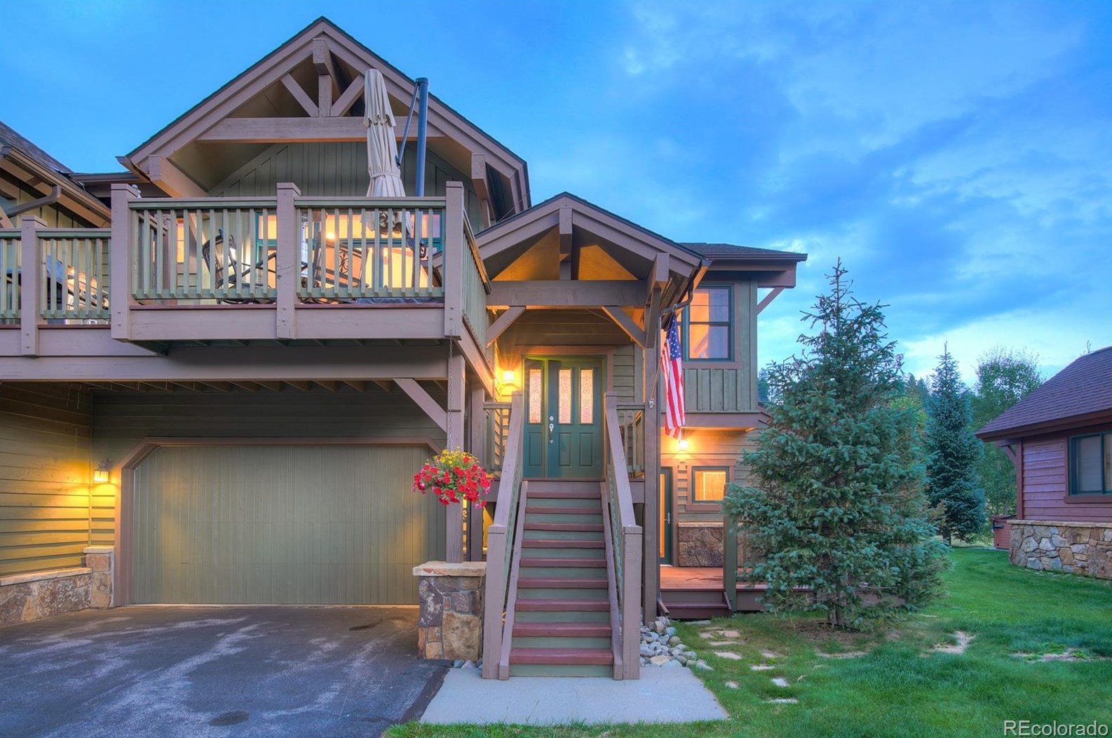 82 Linden Ln, Breckenridge, CO 80424