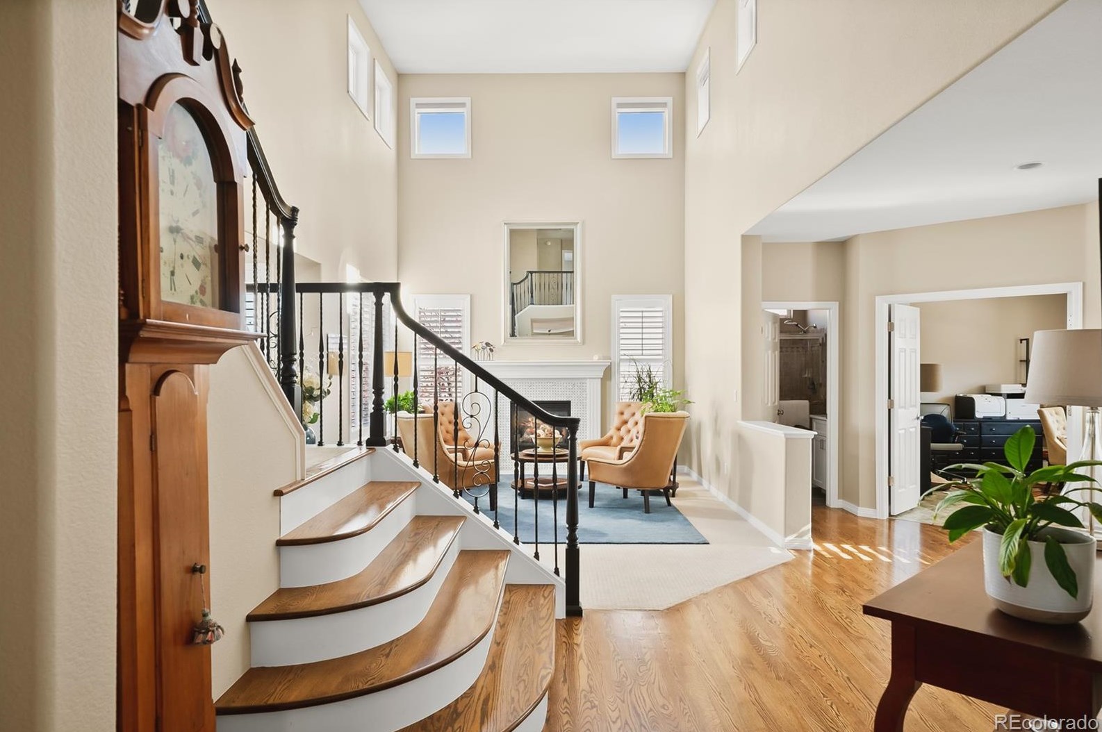 9859 Cambridge Pl, Littleton CO  80127-5907 exterior