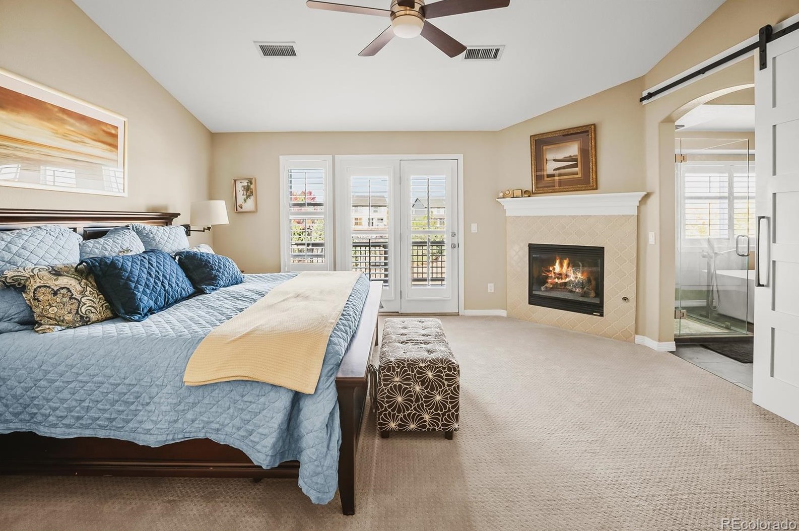 9859 Cambridge Pl, Littleton CO  80127-5907 exterior