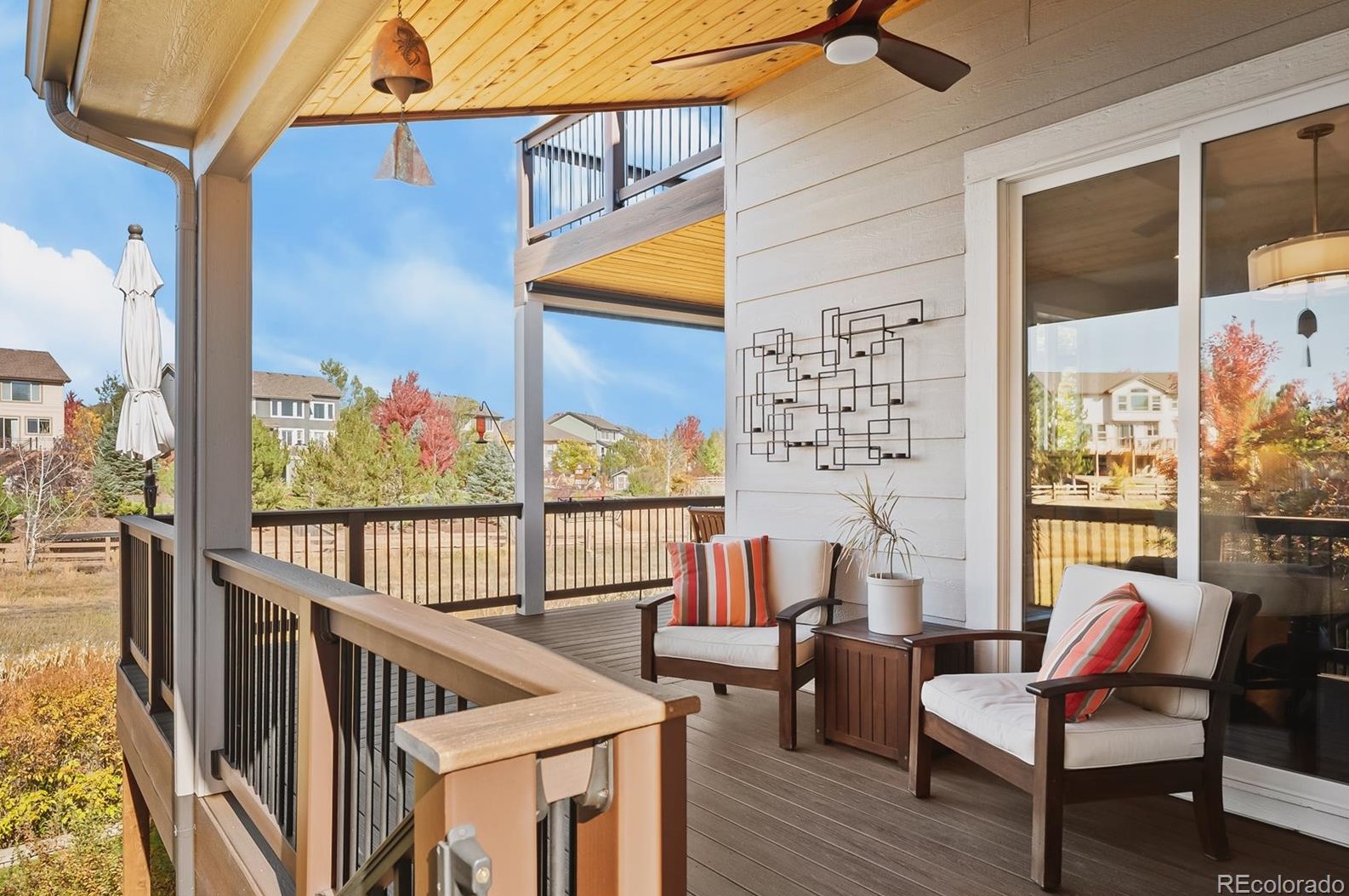 9859 Cambridge Pl, Littleton CO  80127-5907 exterior