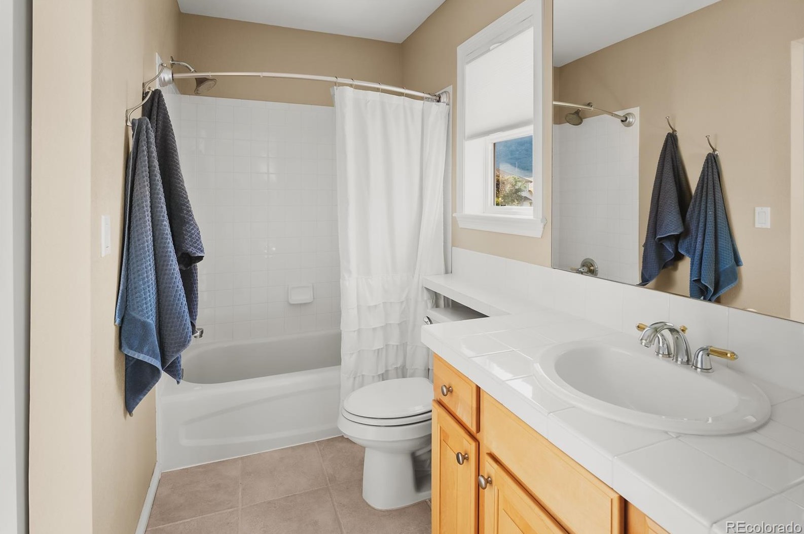 9859 Cambridge Pl, Littleton CO  80127-5907 exterior