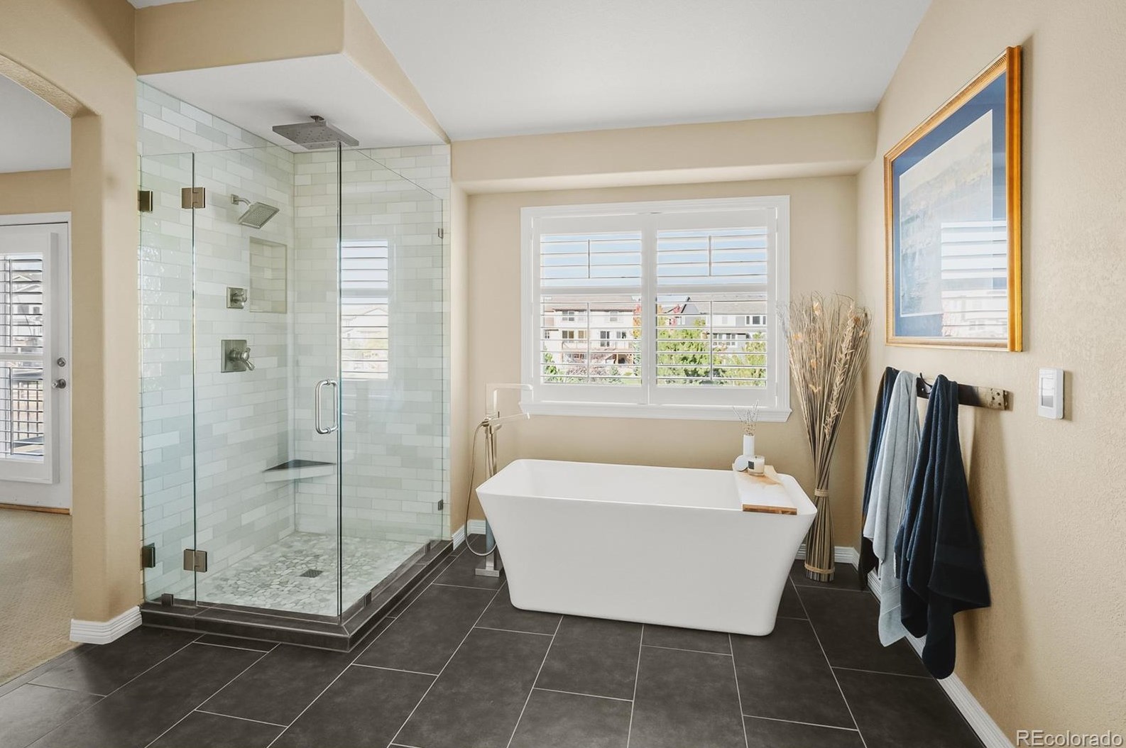 9859 Cambridge Pl, Littleton CO  80127-5907 exterior