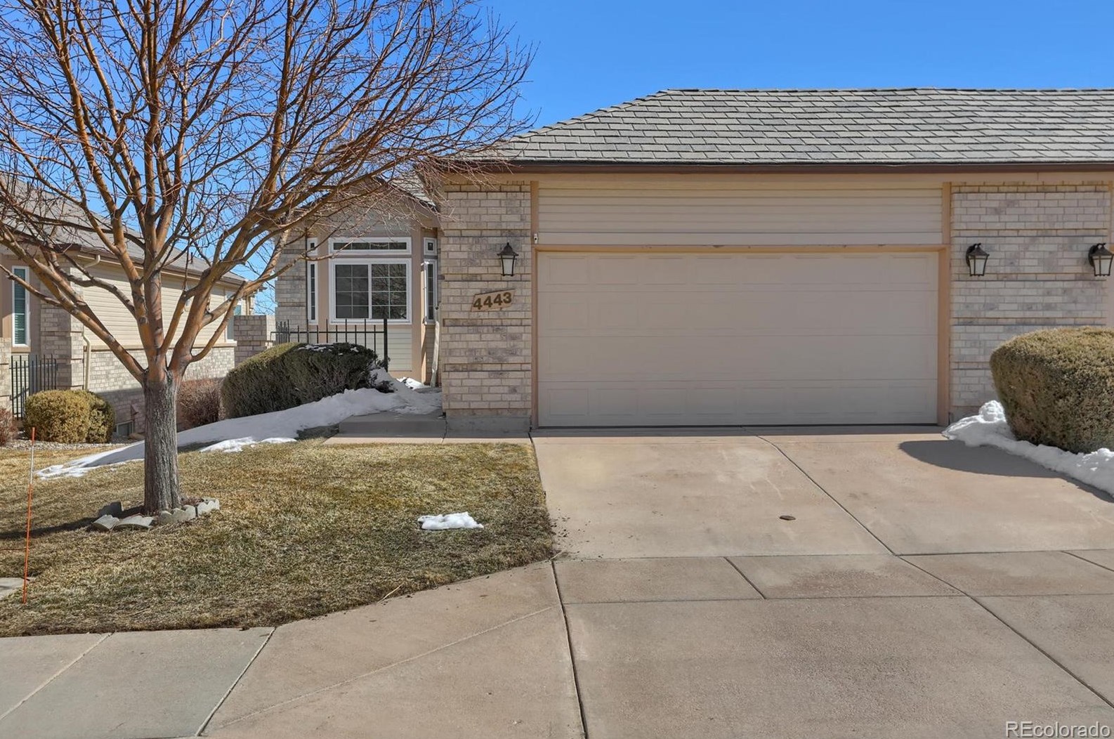 4443 Spiceglen Dr, Colorado Springs, CO 80906-7691