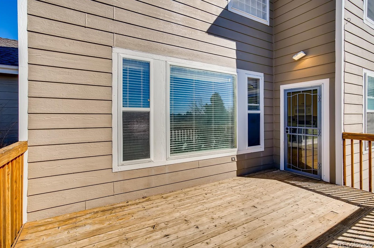 7125 Mtn Brush Cir, Littleton CO 80120 exterior