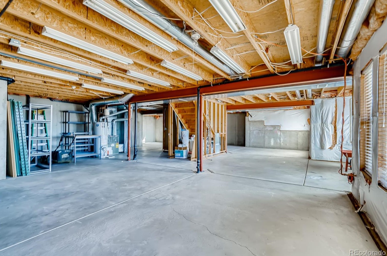 7125 Mtn Brush Cir, Littleton CO 80120 exterior