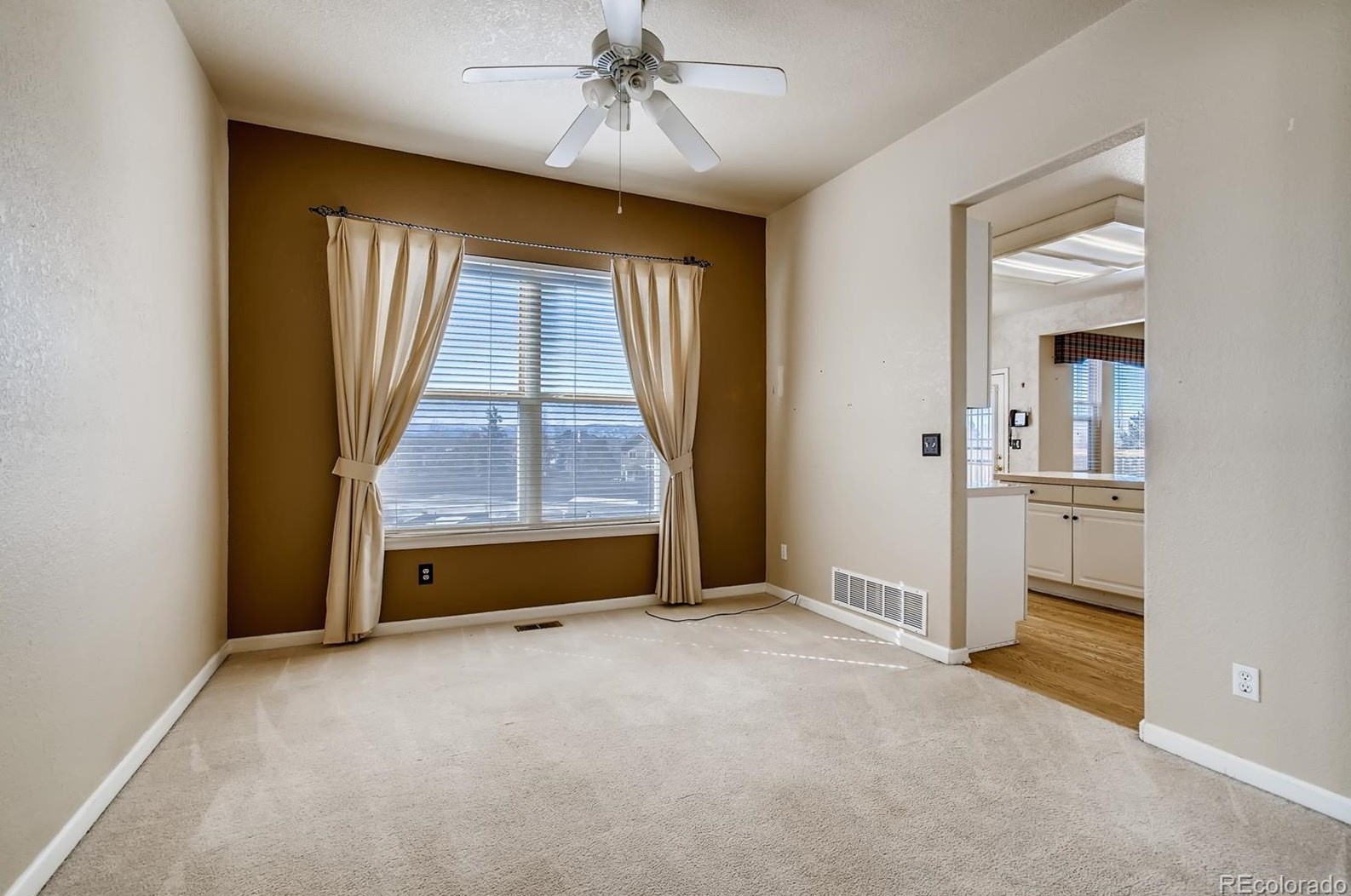 7125 Mtn Brush Cir, Littleton CO 80120 exterior