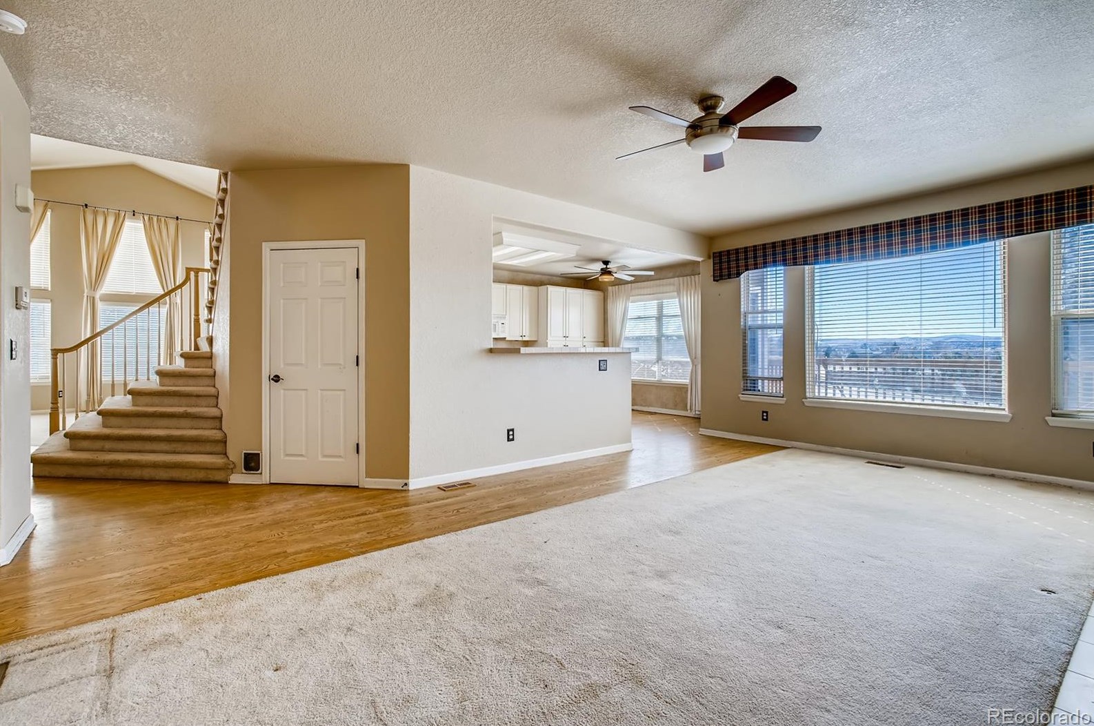 7125 Mtn Brush Cir, Littleton CO 80120 exterior