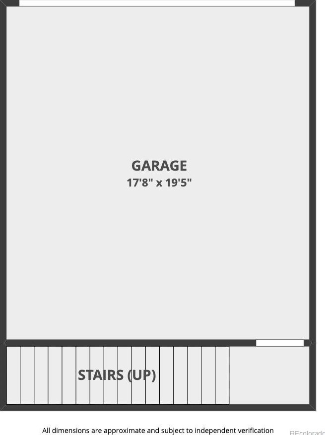 10818 Cimarron St, Longmont CO  80504-8504 exterior