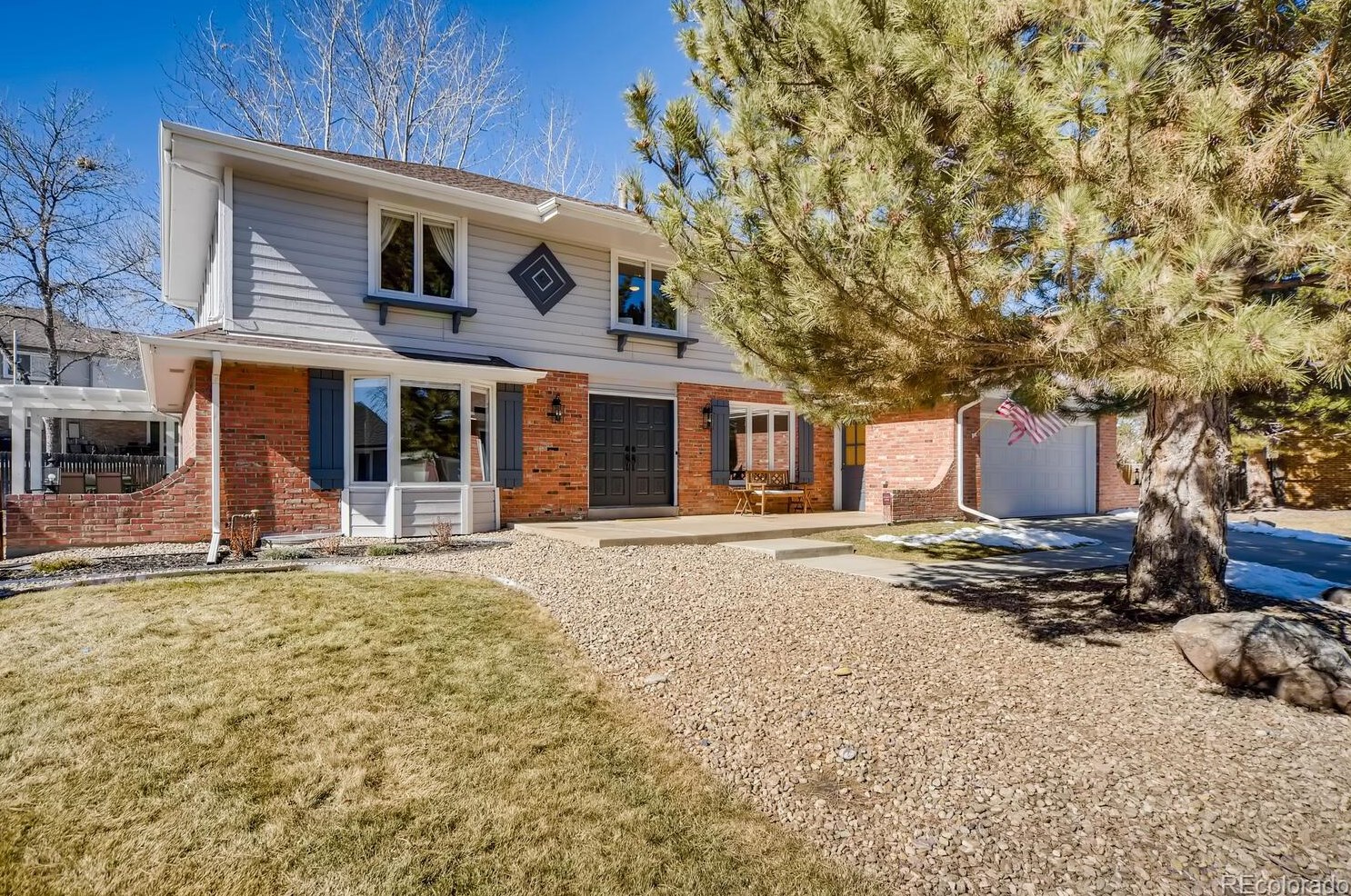 8121 Allison Ct, Littleton, CO 80128-5526