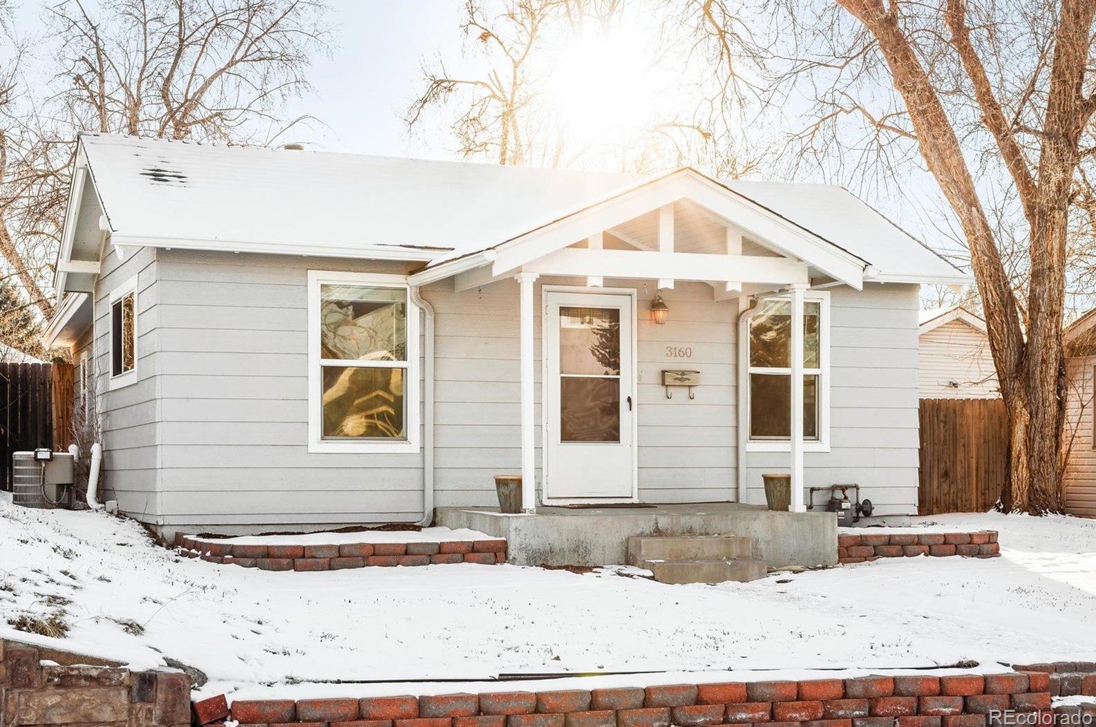 3160 S Pennsylvania St, Englewood, CO 80113