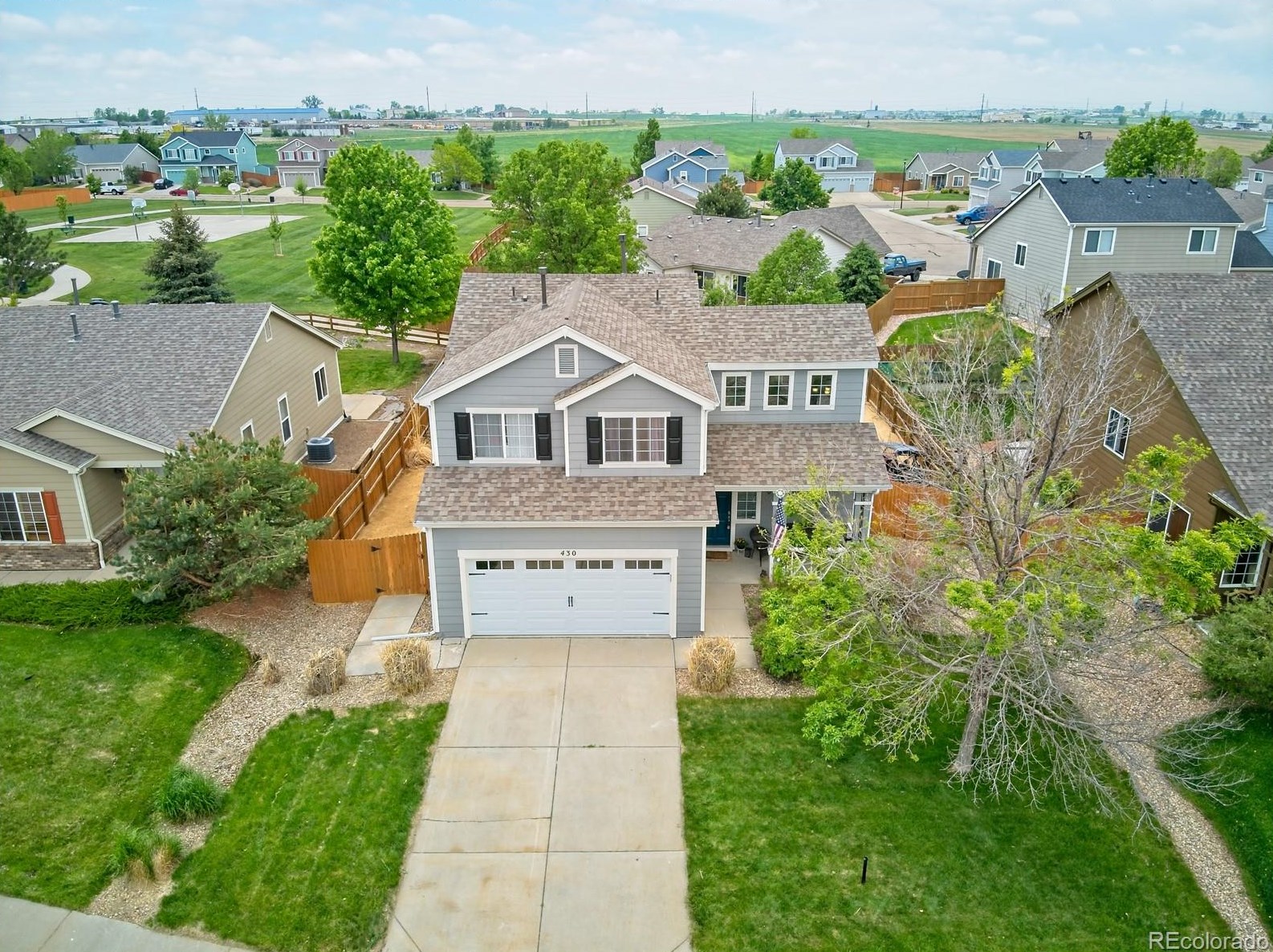 430 Andrew Dr, Erie, CO 80514-5035