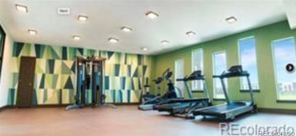 400 Fremont Pl, Littleton CO  80122 exterior