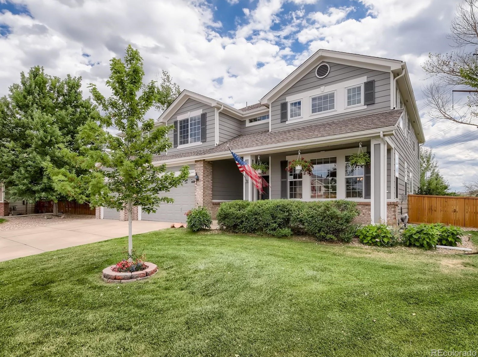 7041 Cobalt Ct, Castle Rock, CO 80108-7743