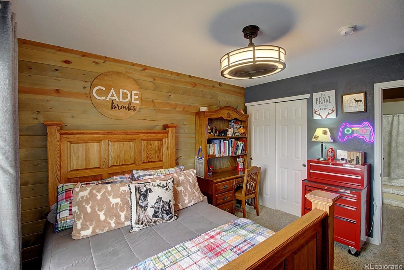 7818 Layton Way, Littleton CO 80123-4618 exterior