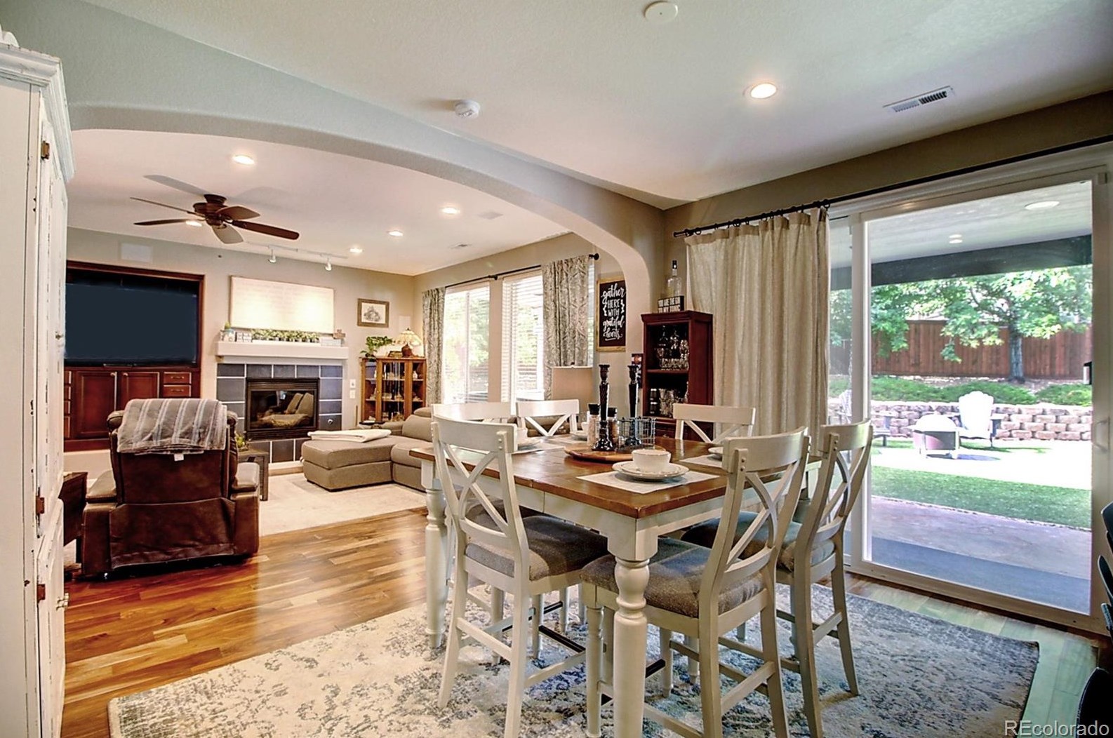 7818 Layton Way, Littleton CO 80123-4618 exterior