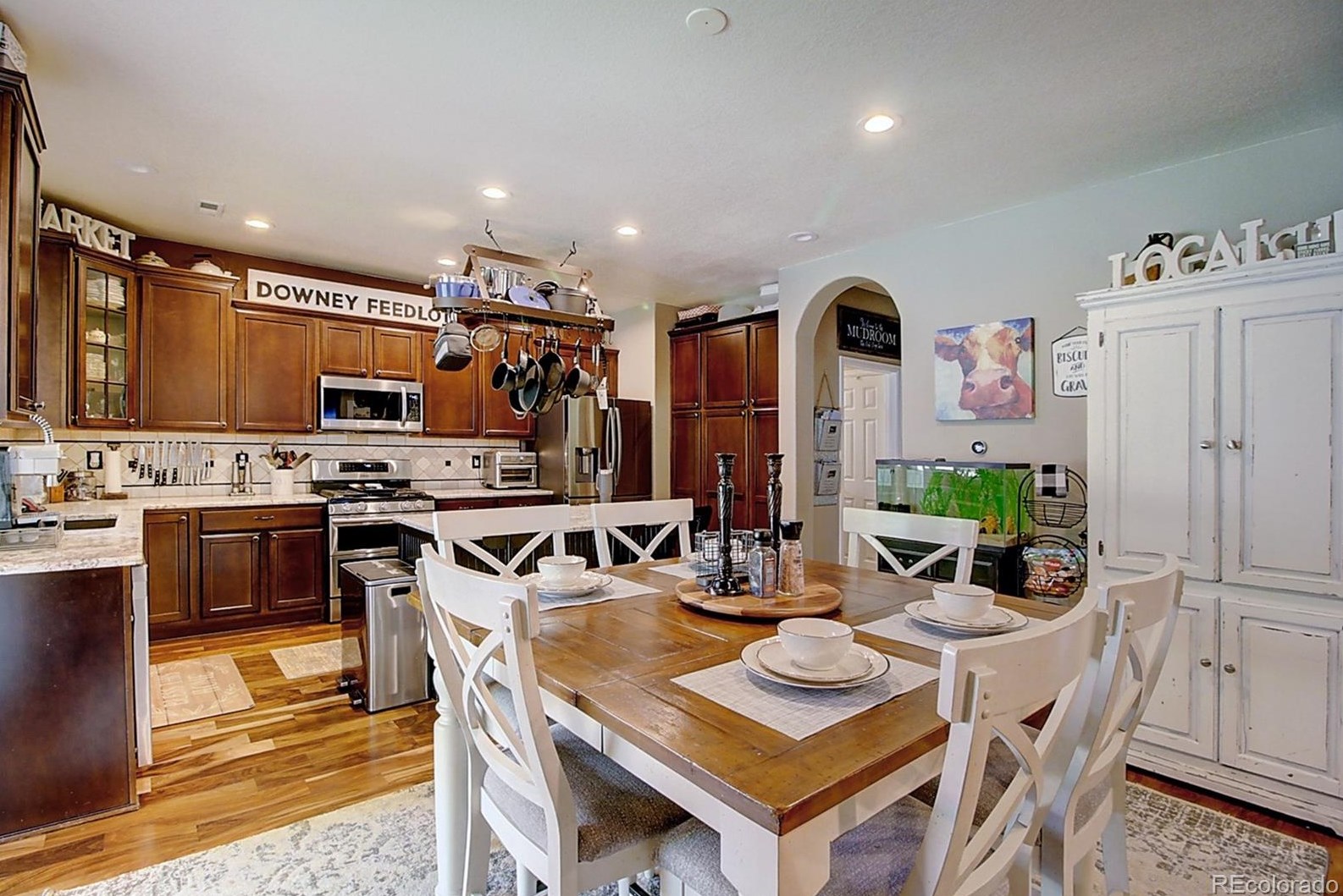 7818 Layton Way, Littleton CO 80123-4618 exterior