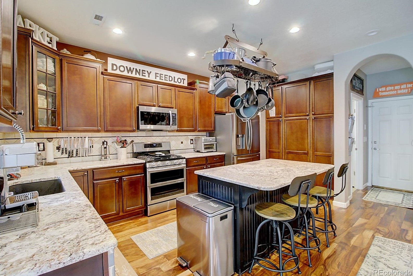 7818 Layton Way, Littleton CO 80123-4618 exterior