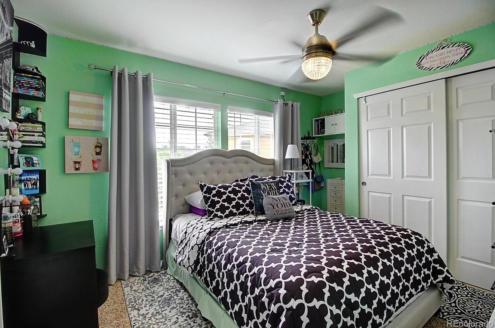 7818 Layton Way, Littleton CO 80123-4618 exterior