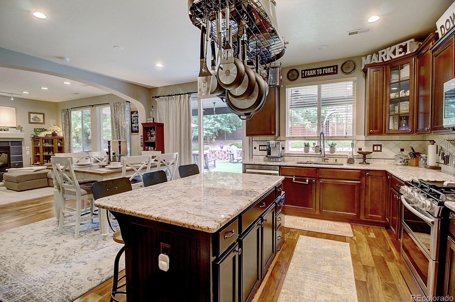 7818 Layton Way, Littleton CO 80123-4618 exterior