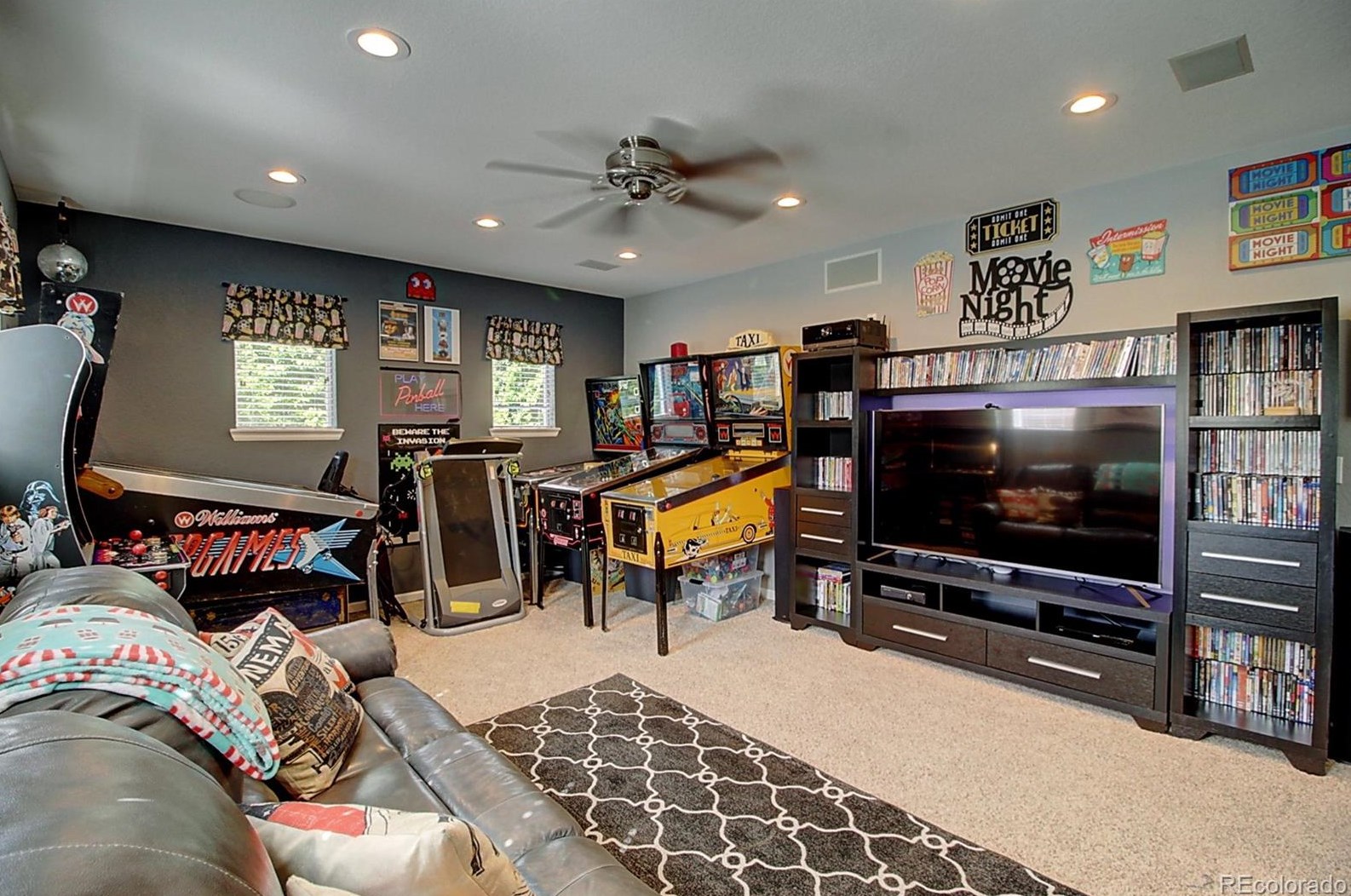 7818 Layton Way, Littleton CO 80123-4618 exterior