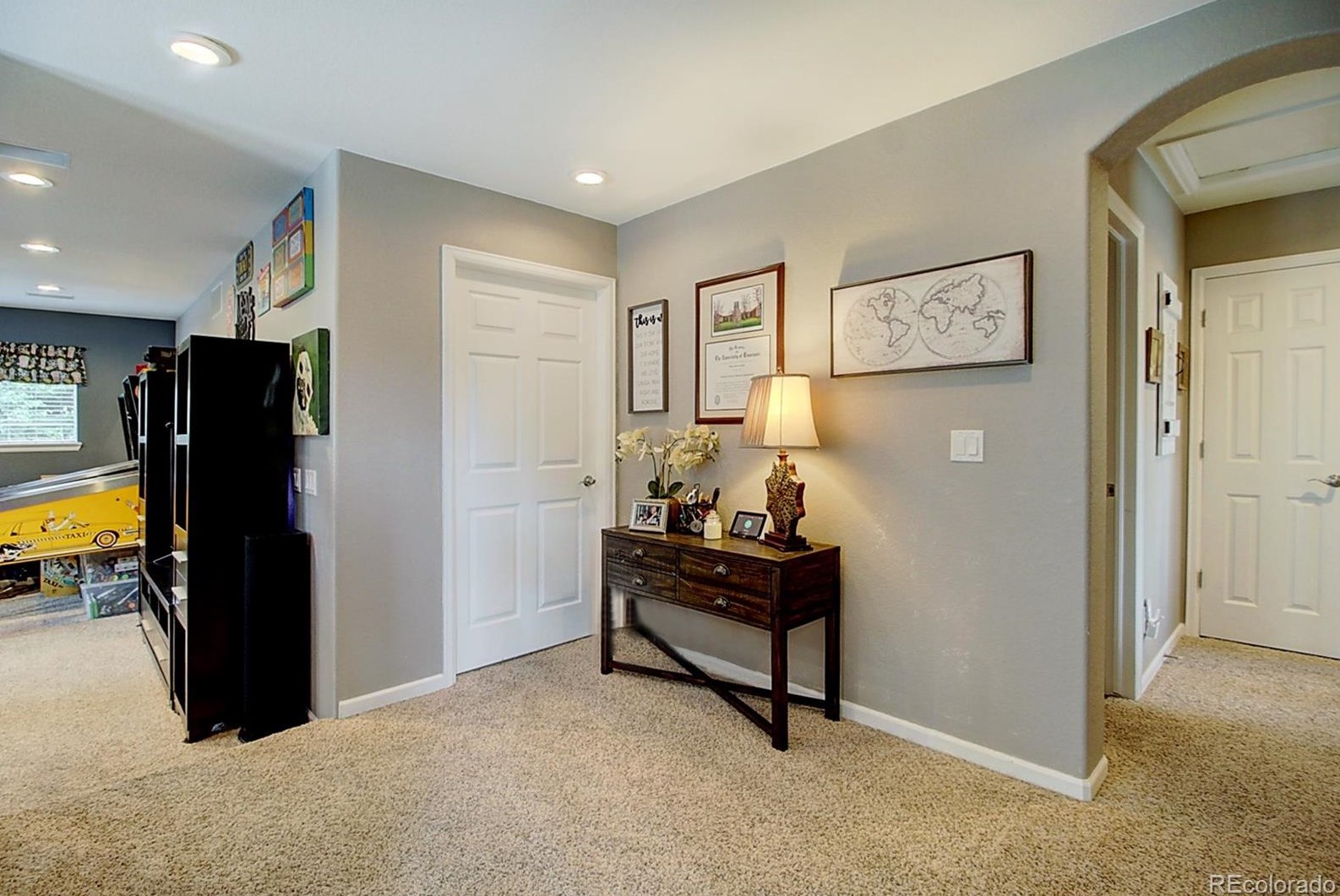 7818 Layton Way, Littleton CO 80123-4618 exterior