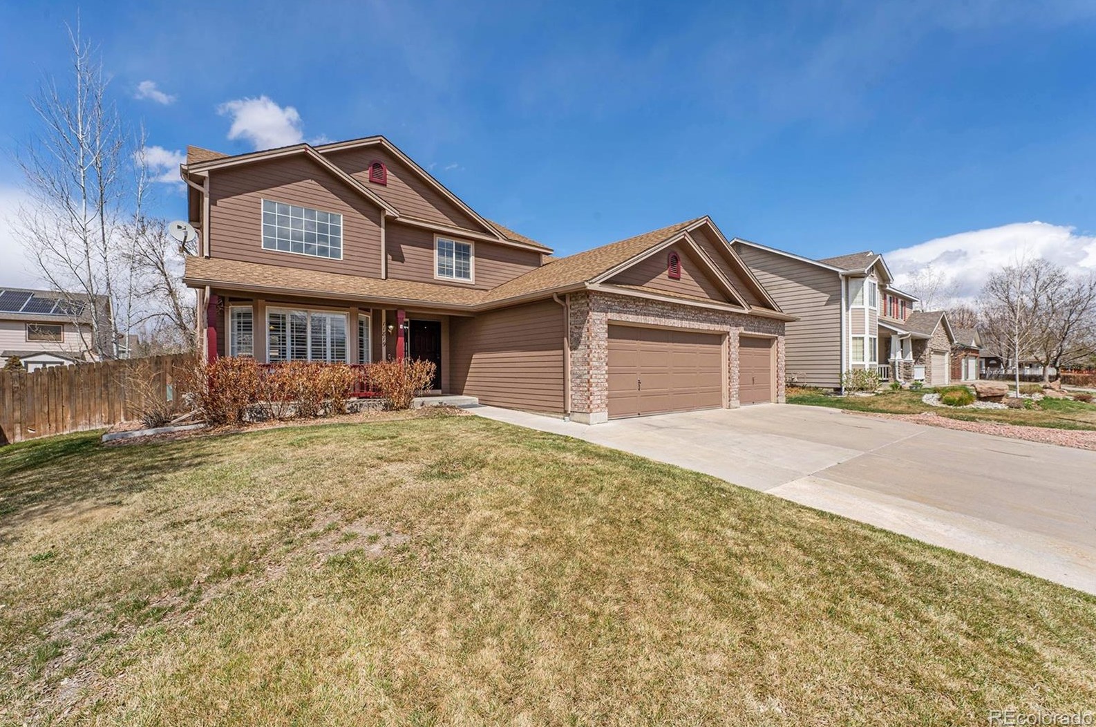 11819 E 114th Ave, Henderson, CO 80640