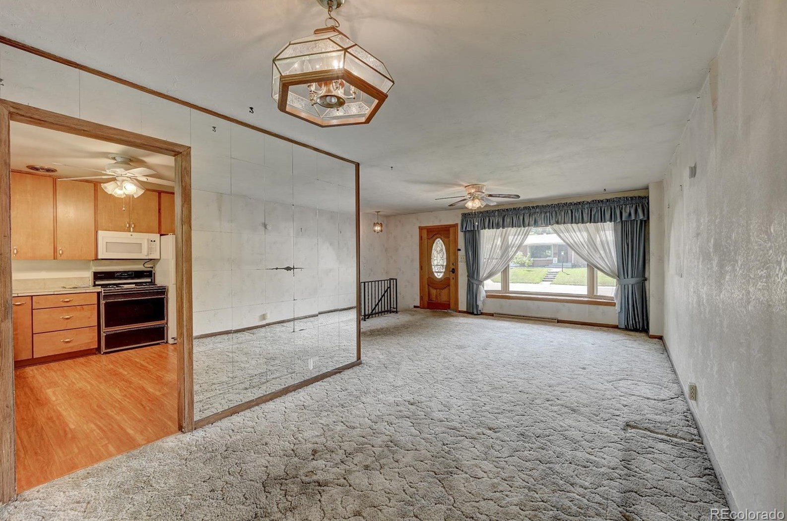 5418 King St, Littleton CO 80123-2911 exterior