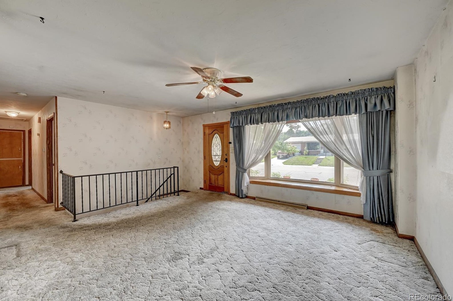 5418 King St, Littleton CO 80123-2911 exterior