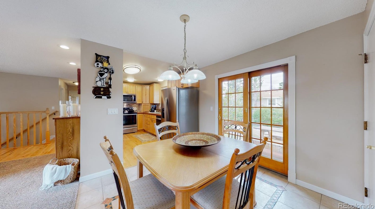 8542 Star Cir, Littleton CO 80128-6242 exterior