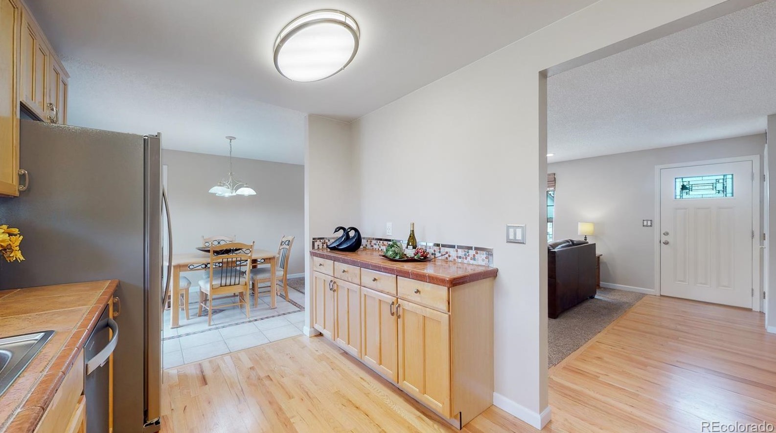 8542 Star Cir, Littleton CO 80128-6242 exterior