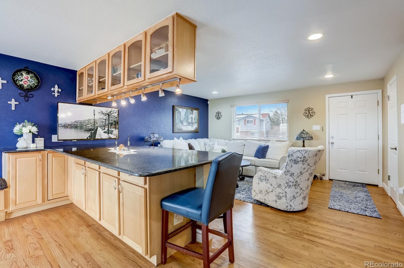 212 Helena Cir, Littleton CO 80124-2709 exterior