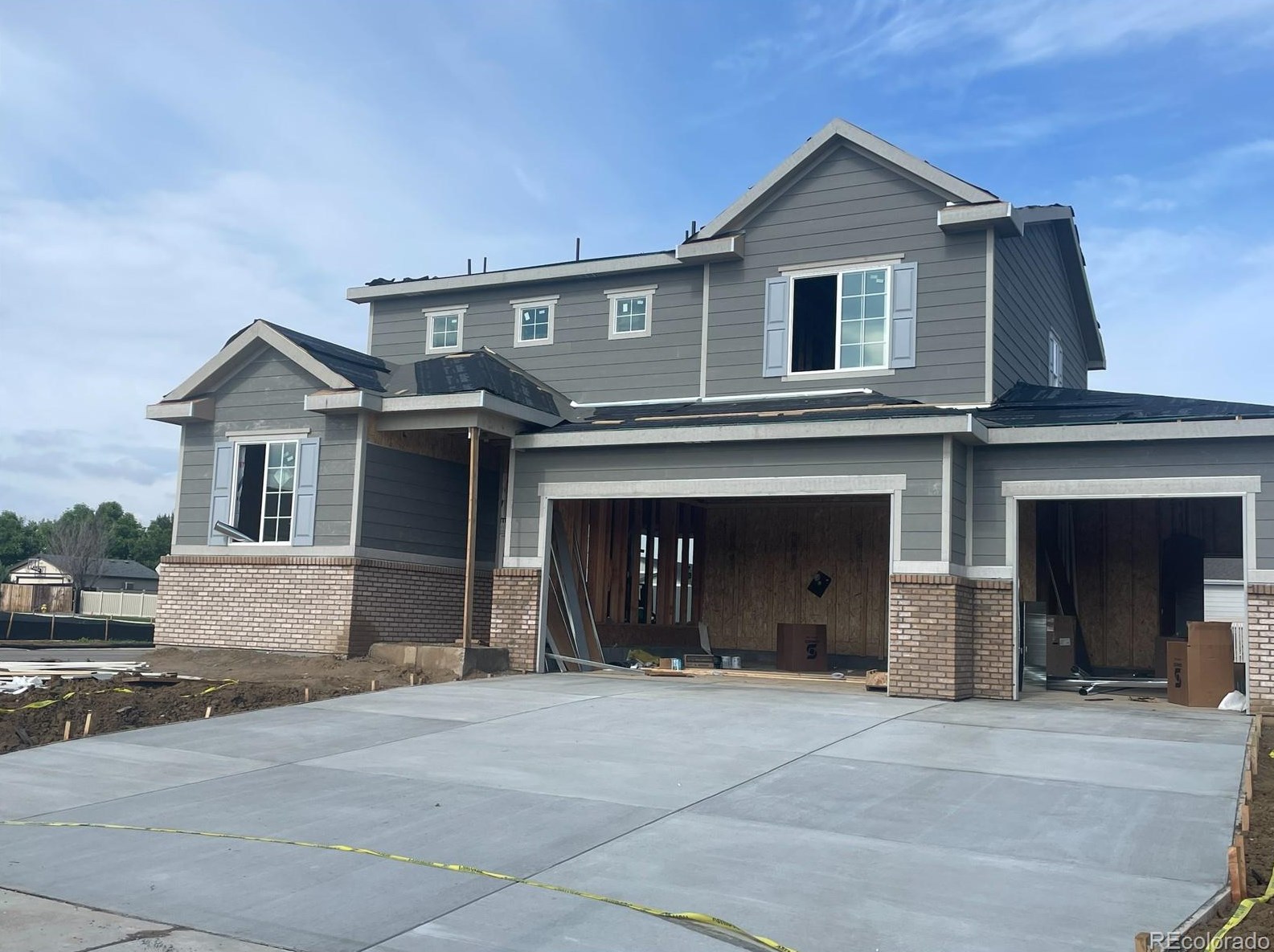 10523 Xenia Ct, Henderson, CO 80640