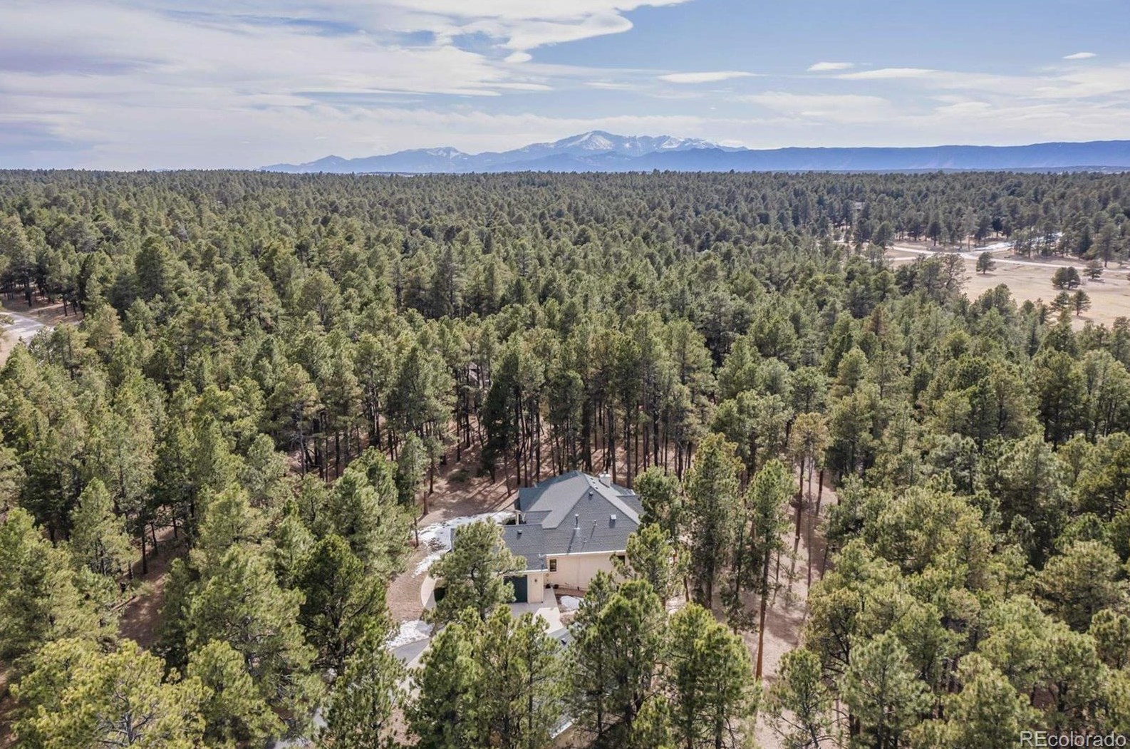 20370 Lockridge Dr, Colorado Springs, CO 80908-2332