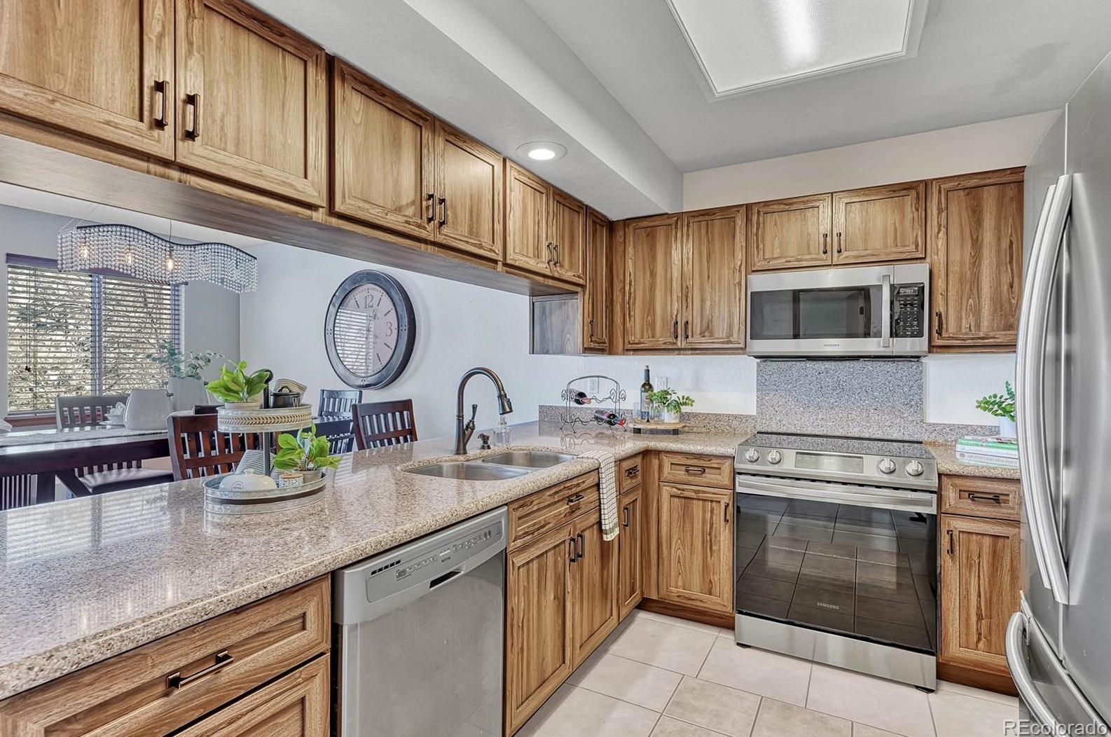 5297 Spruce Ave, Castle Rock CO  80104-8914 exterior