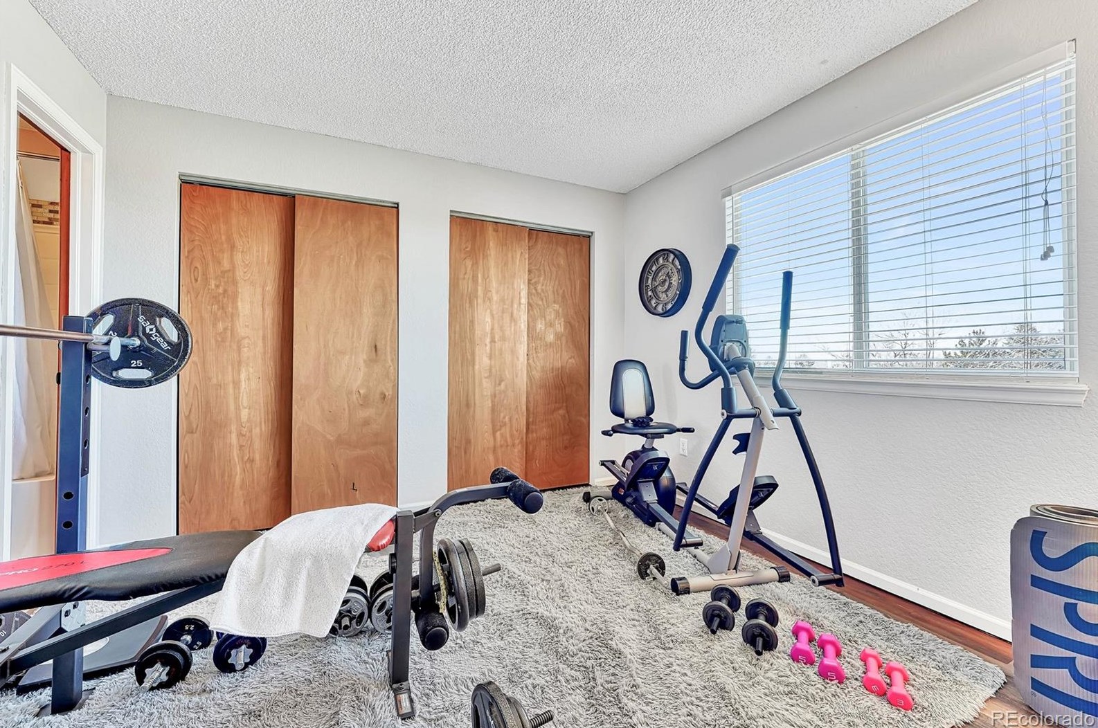 5297 Spruce Ave, Castle Rock CO  80104-8914 exterior